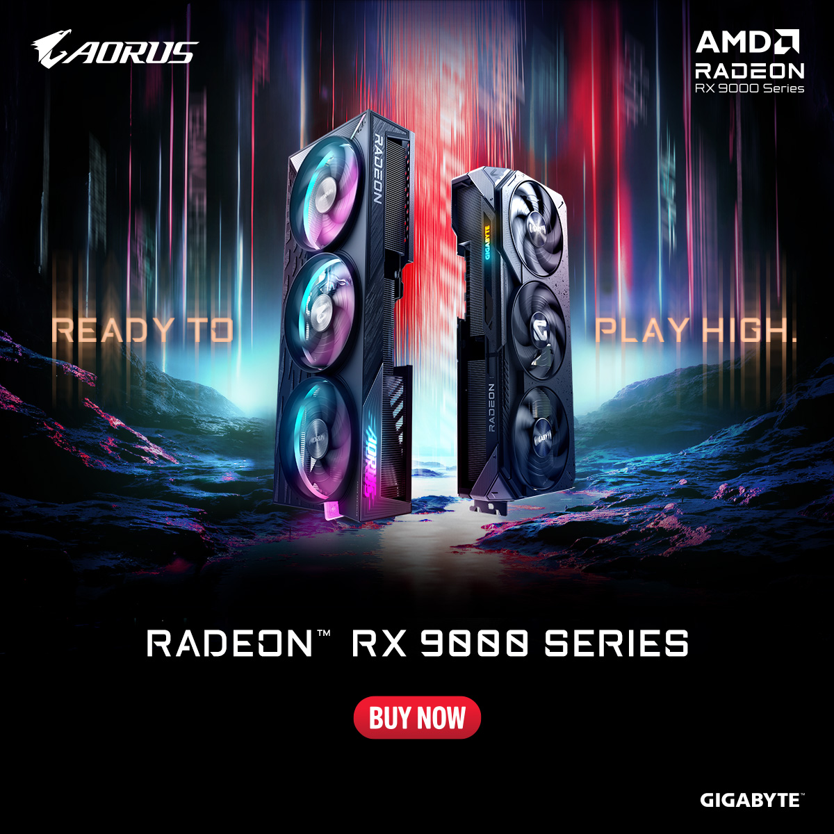 Gigabyte AMD offer