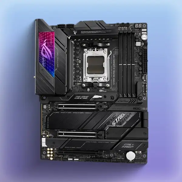 Computer Motherboard For AMD   Intel