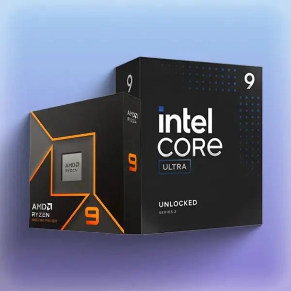 Computer Processors Multitasking Power