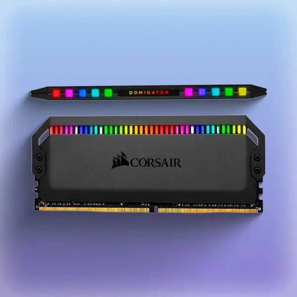 RAM Memory Modules Faster System Speed